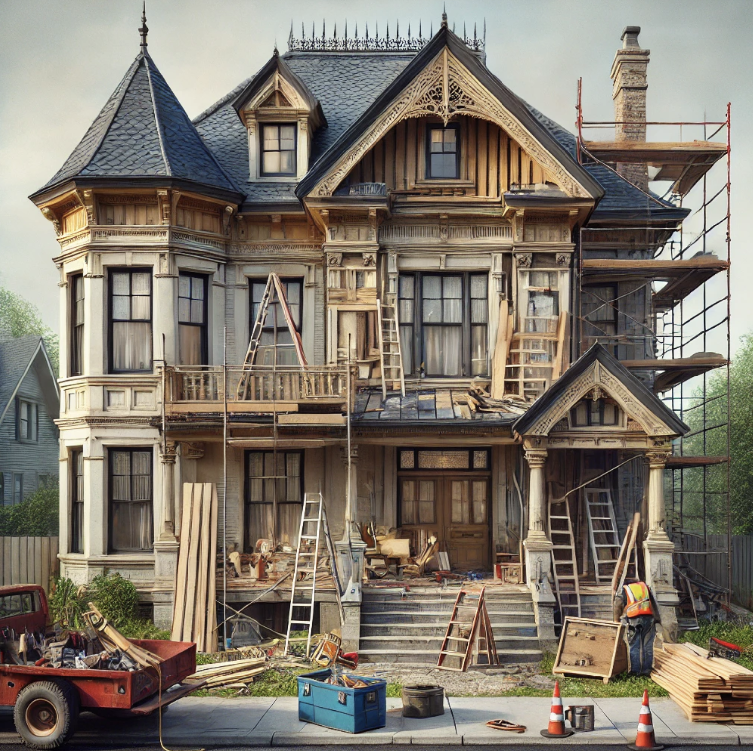 home selling for cash could be better